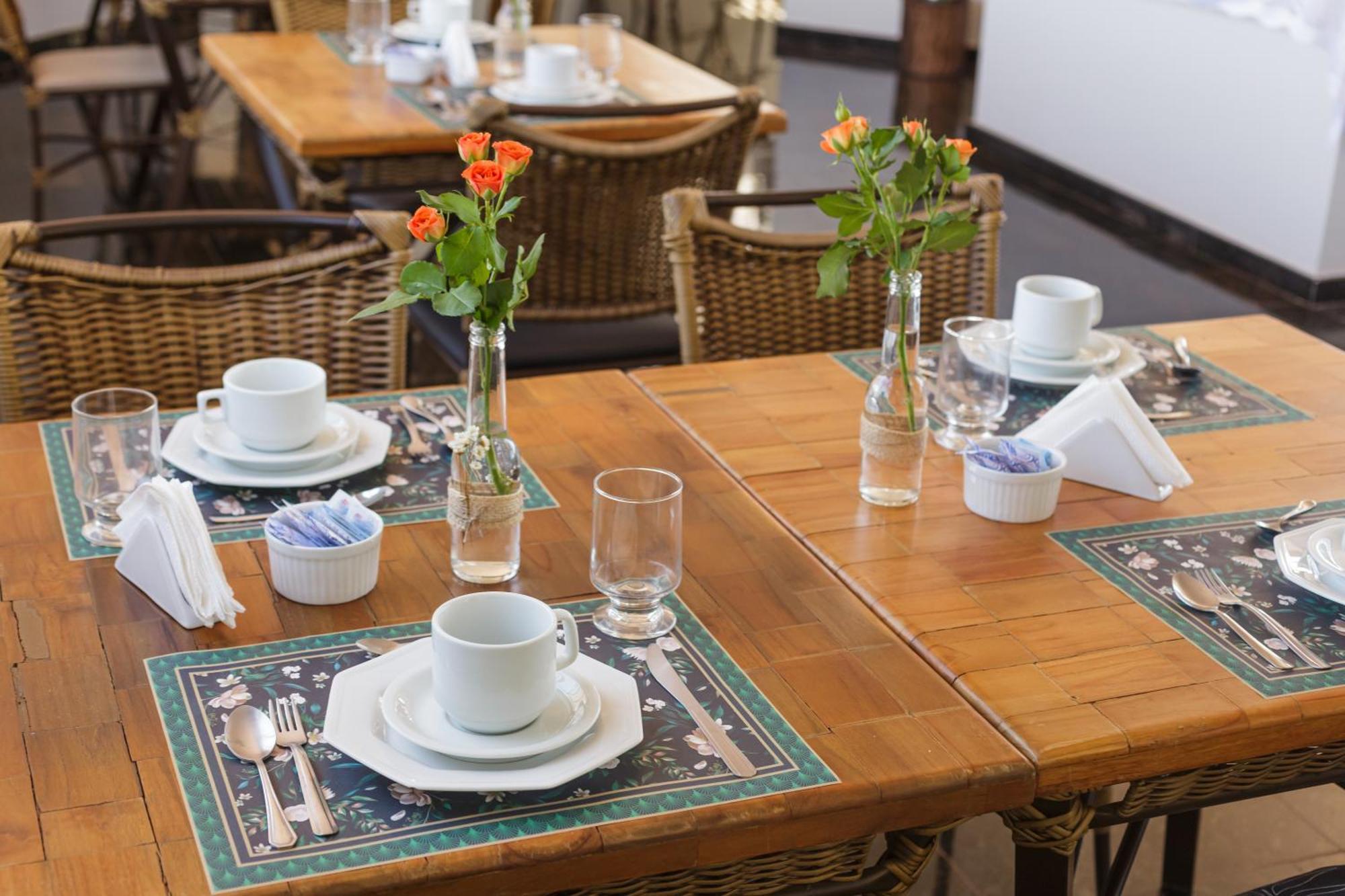 Village Golden Hotel Jales
