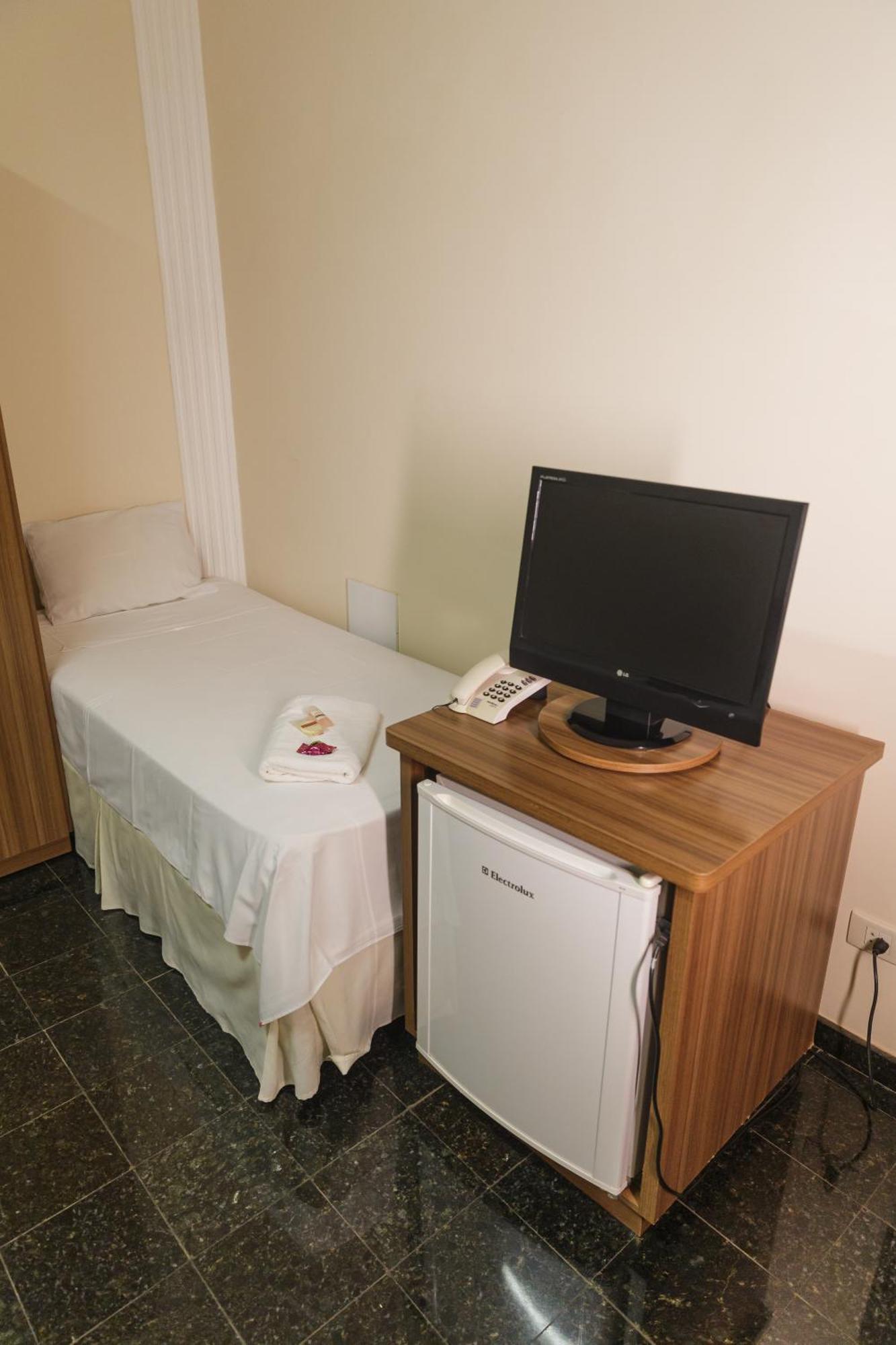 Village Golden Hotel