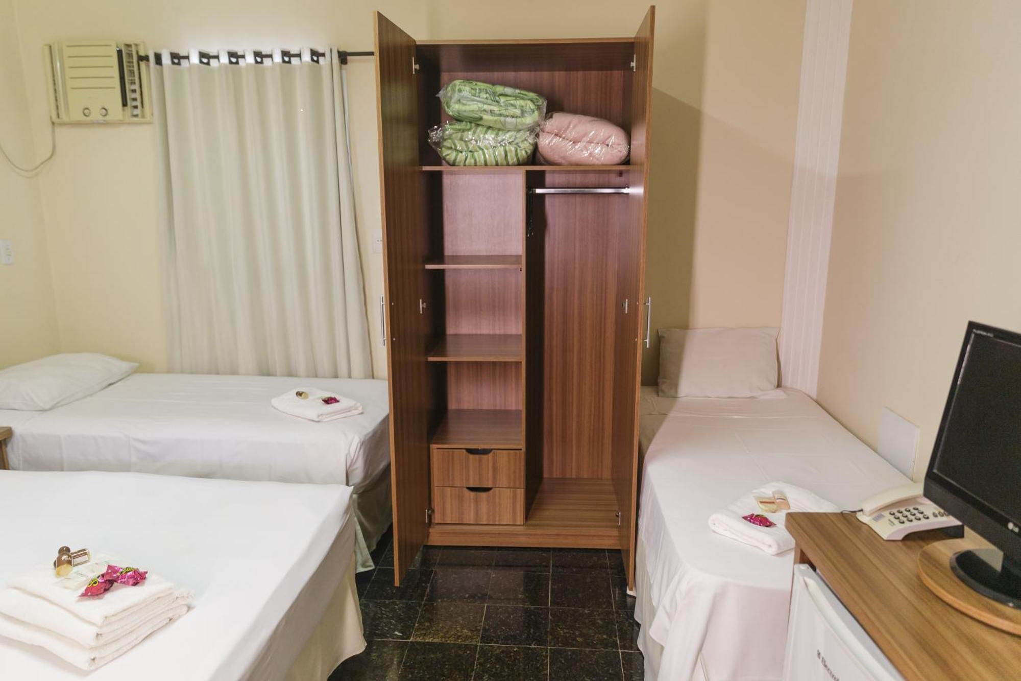 Hotel Village Golden Jales