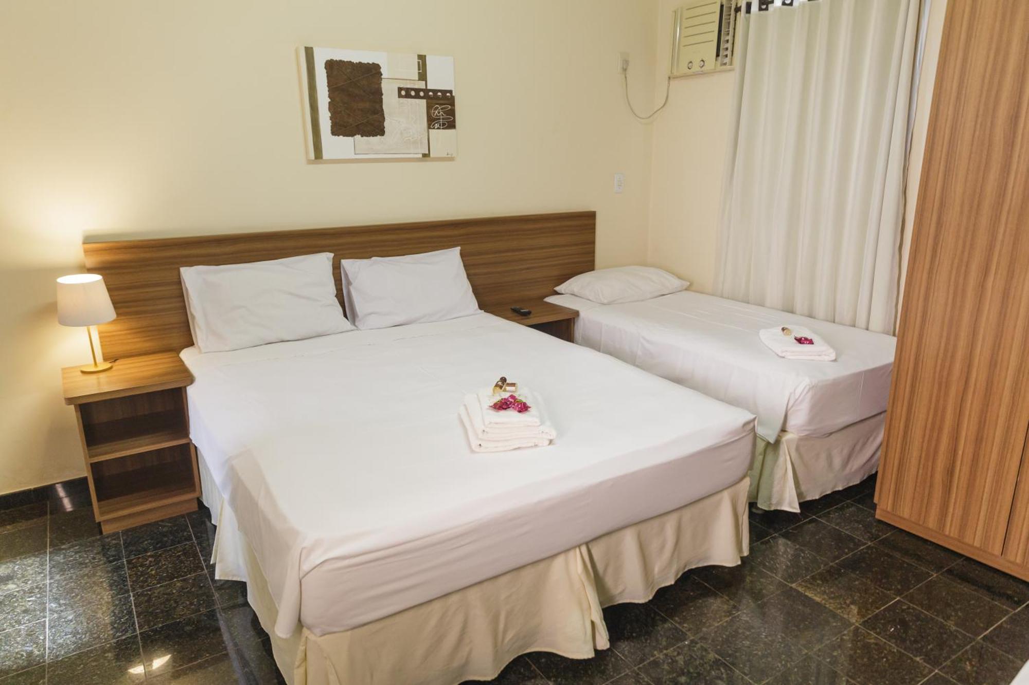 Village Golden Hotel
