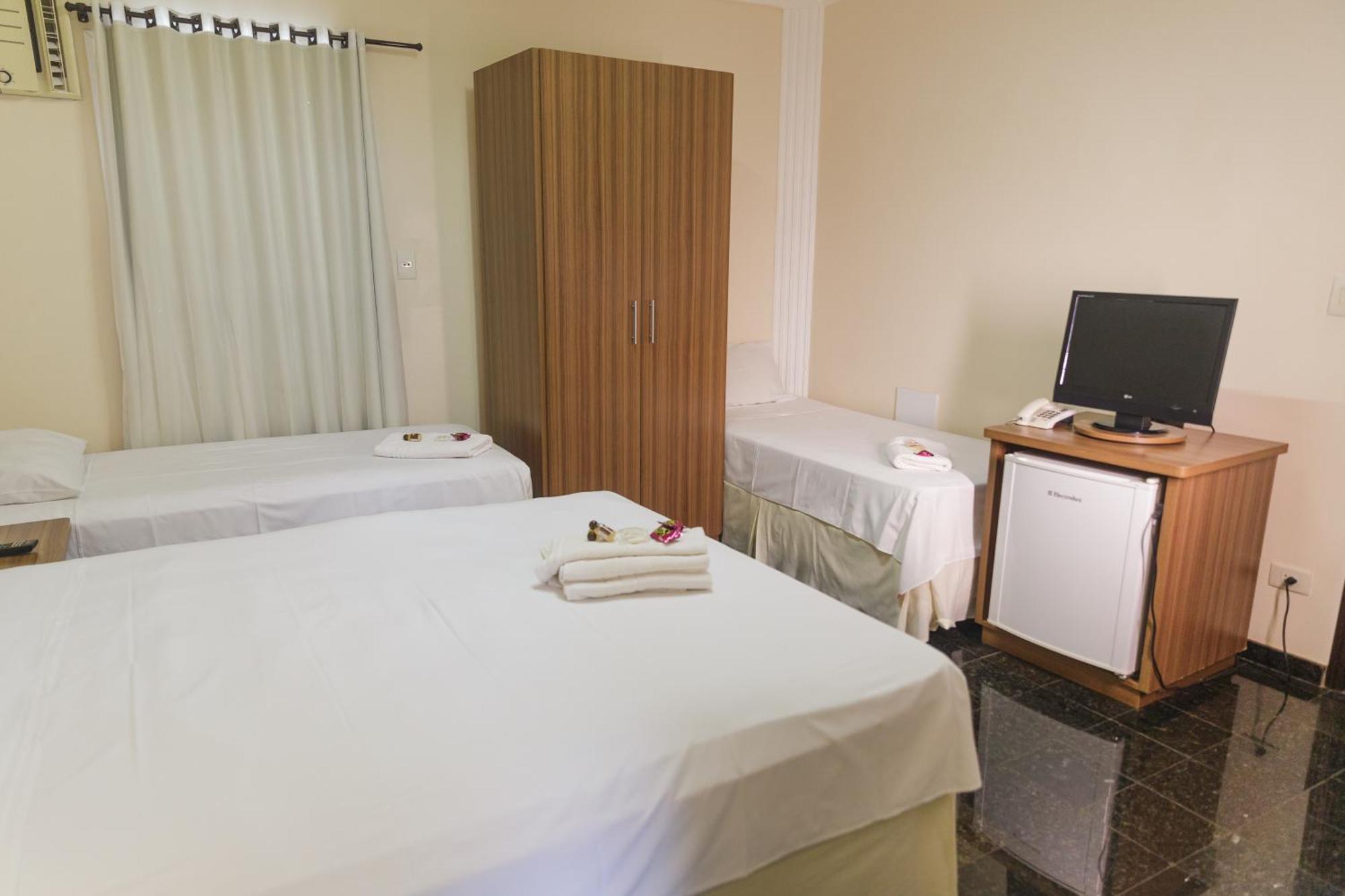 Village Golden Hotel