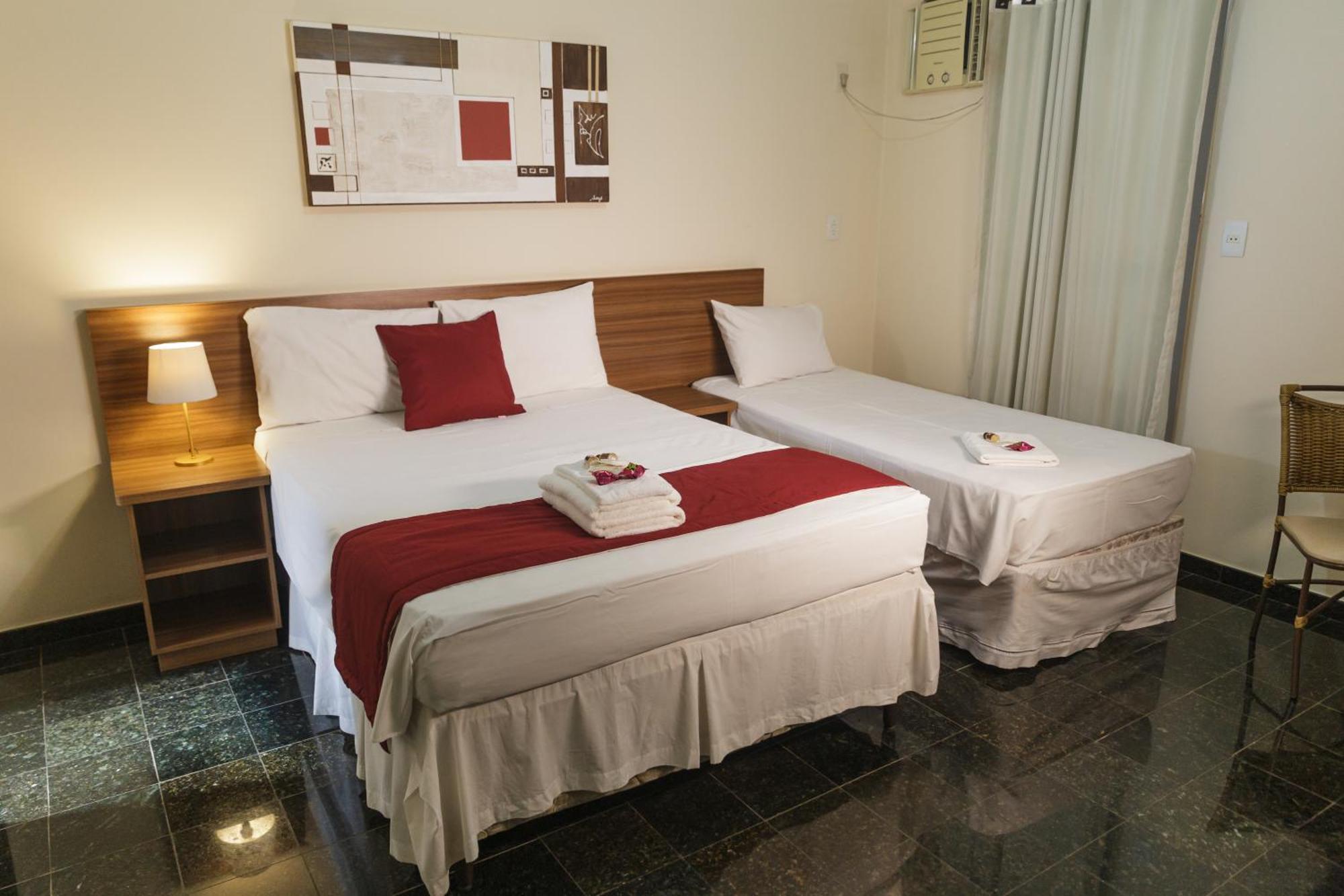 Village Golden Hotel
