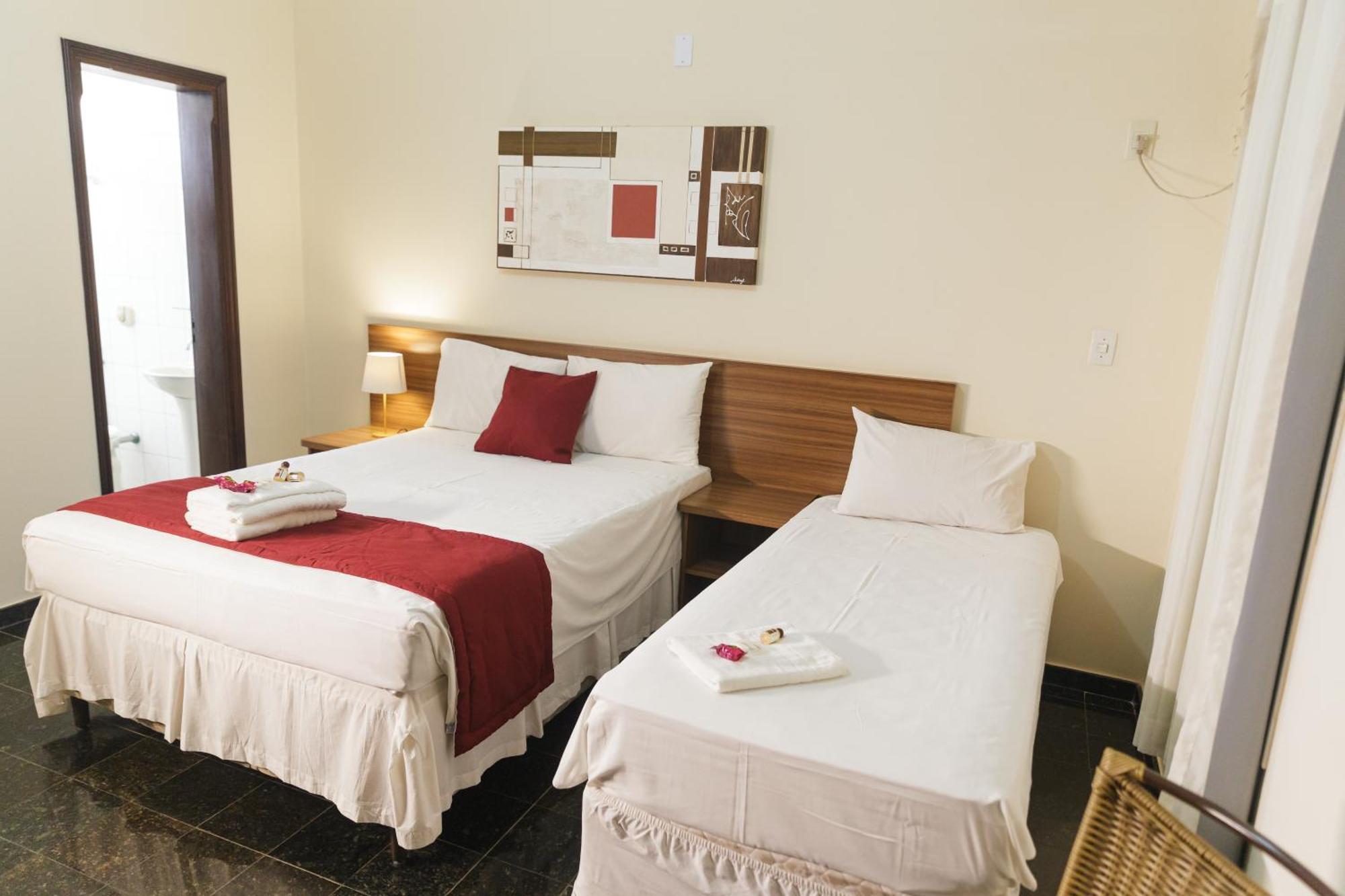 Village Golden Hotel *