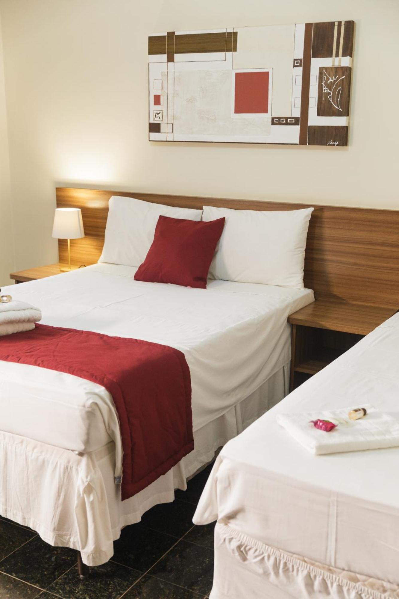 Village Golden Hotel *