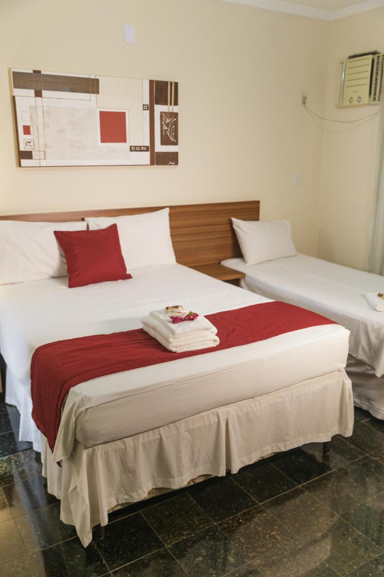 Hotel Village Golden *