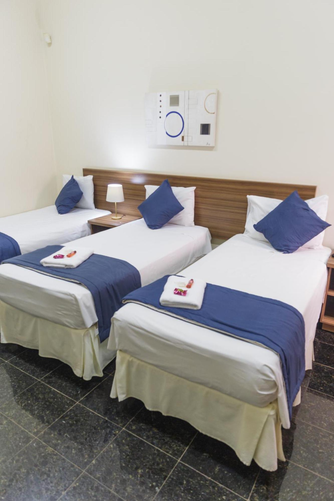 Hotel Village Golden Jales