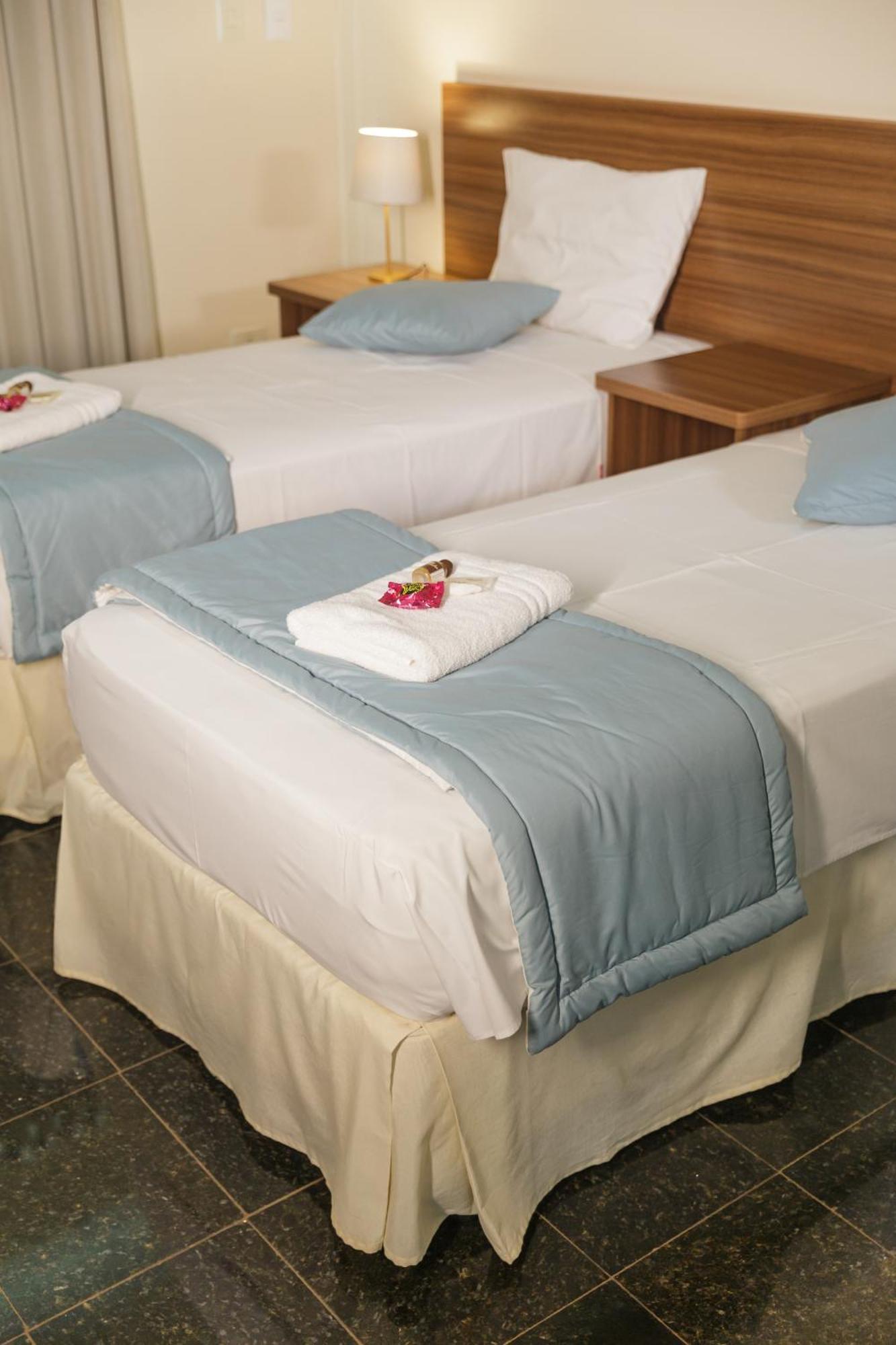 Hotel Village Golden