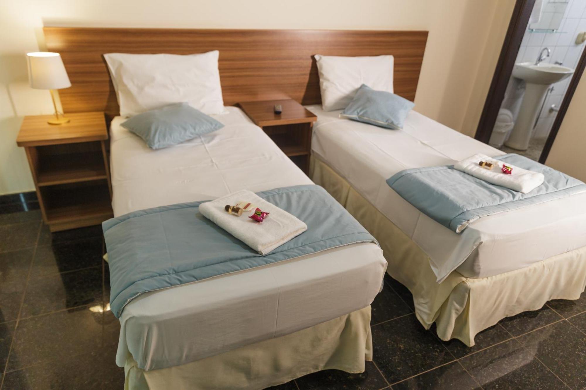 Hotel Village Golden *