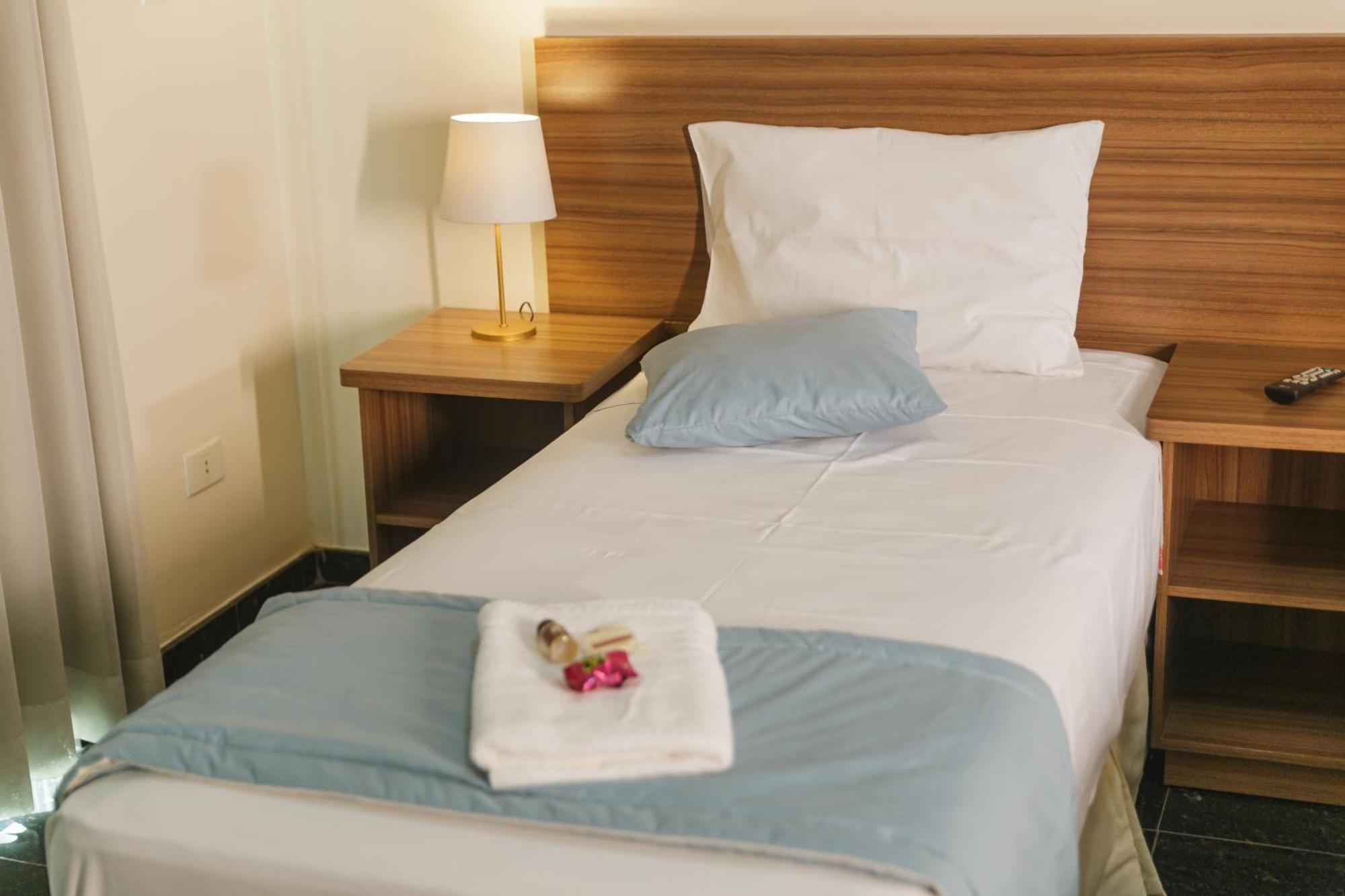 Village Golden Hotel Jales