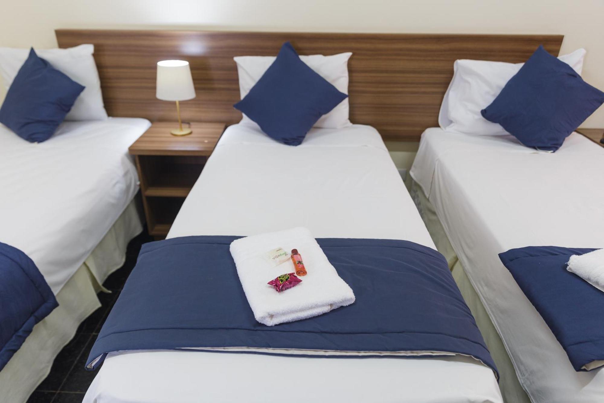 Hotel Village Golden Jales