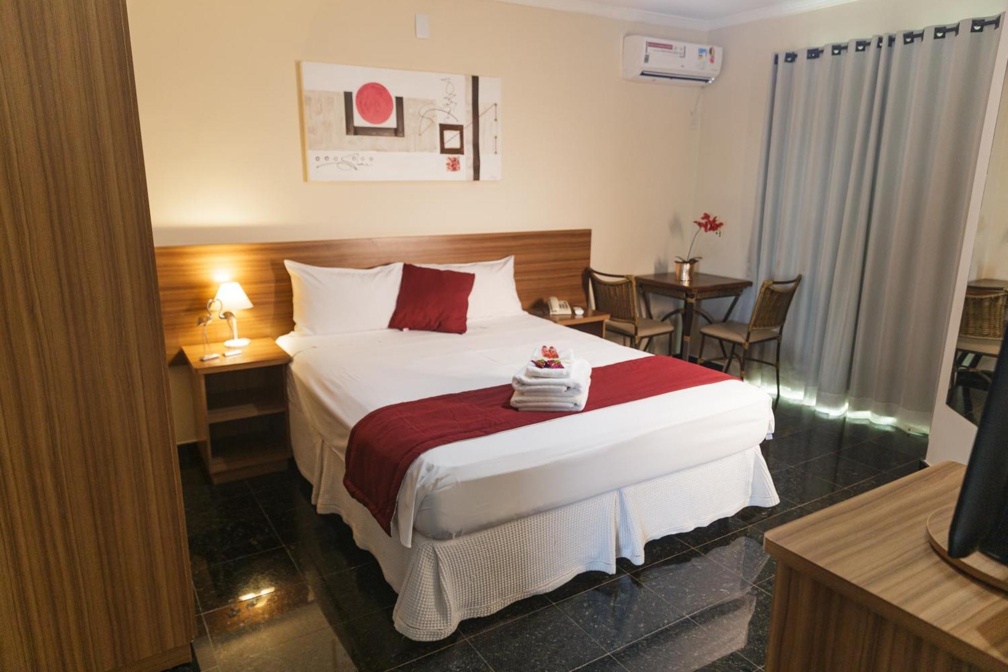 Hotel Village Golden