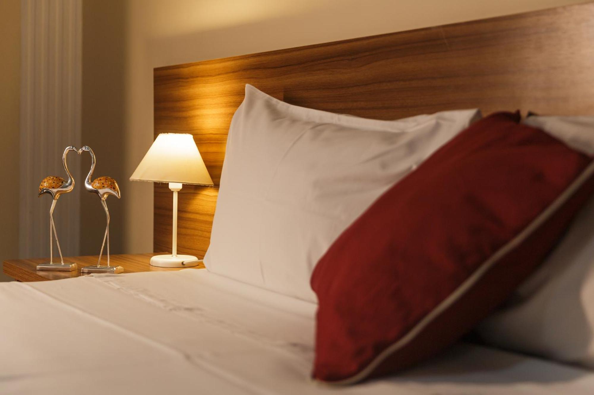 Village Golden Hotel Jales
