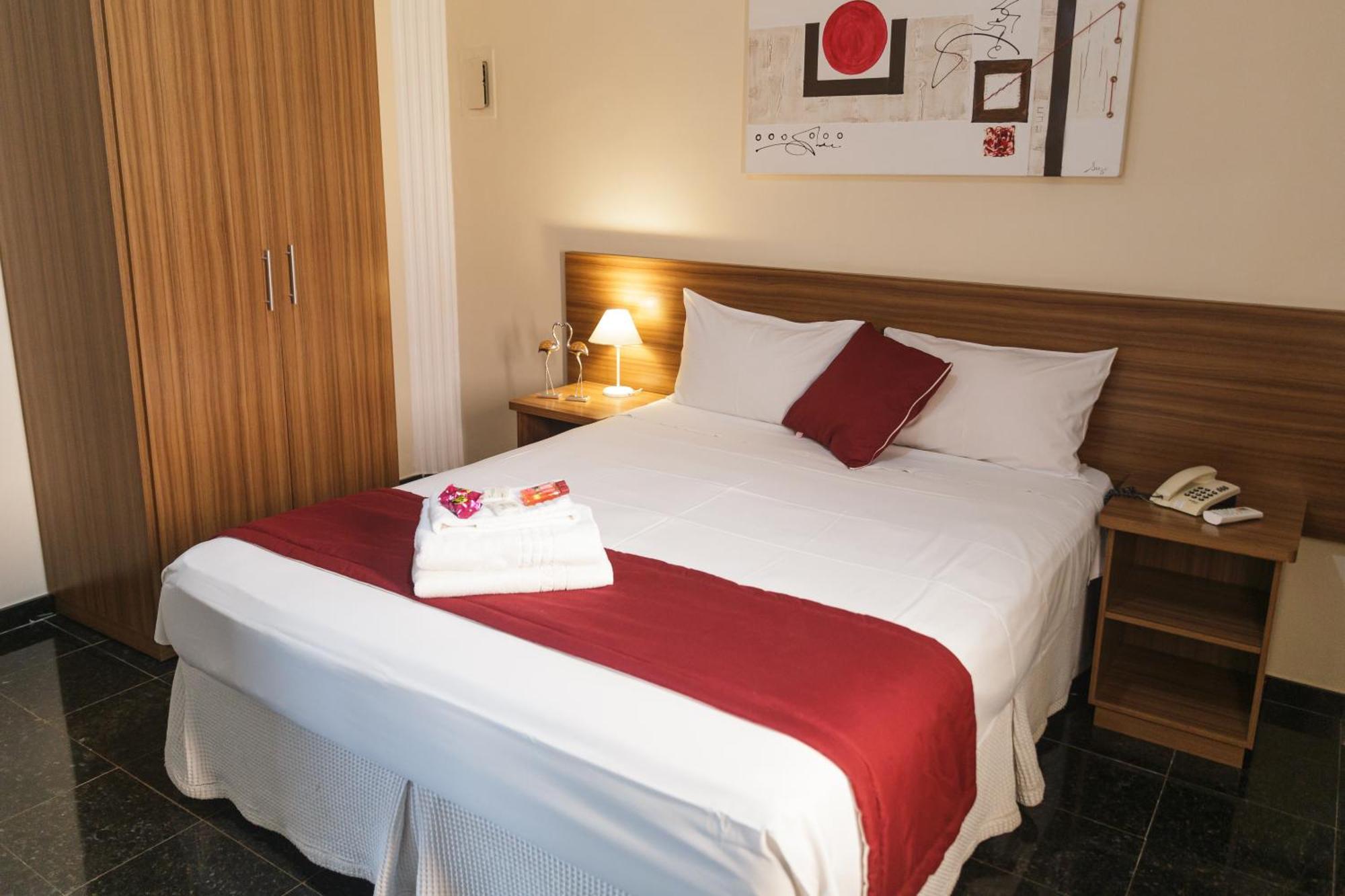 Hotel Village Golden *