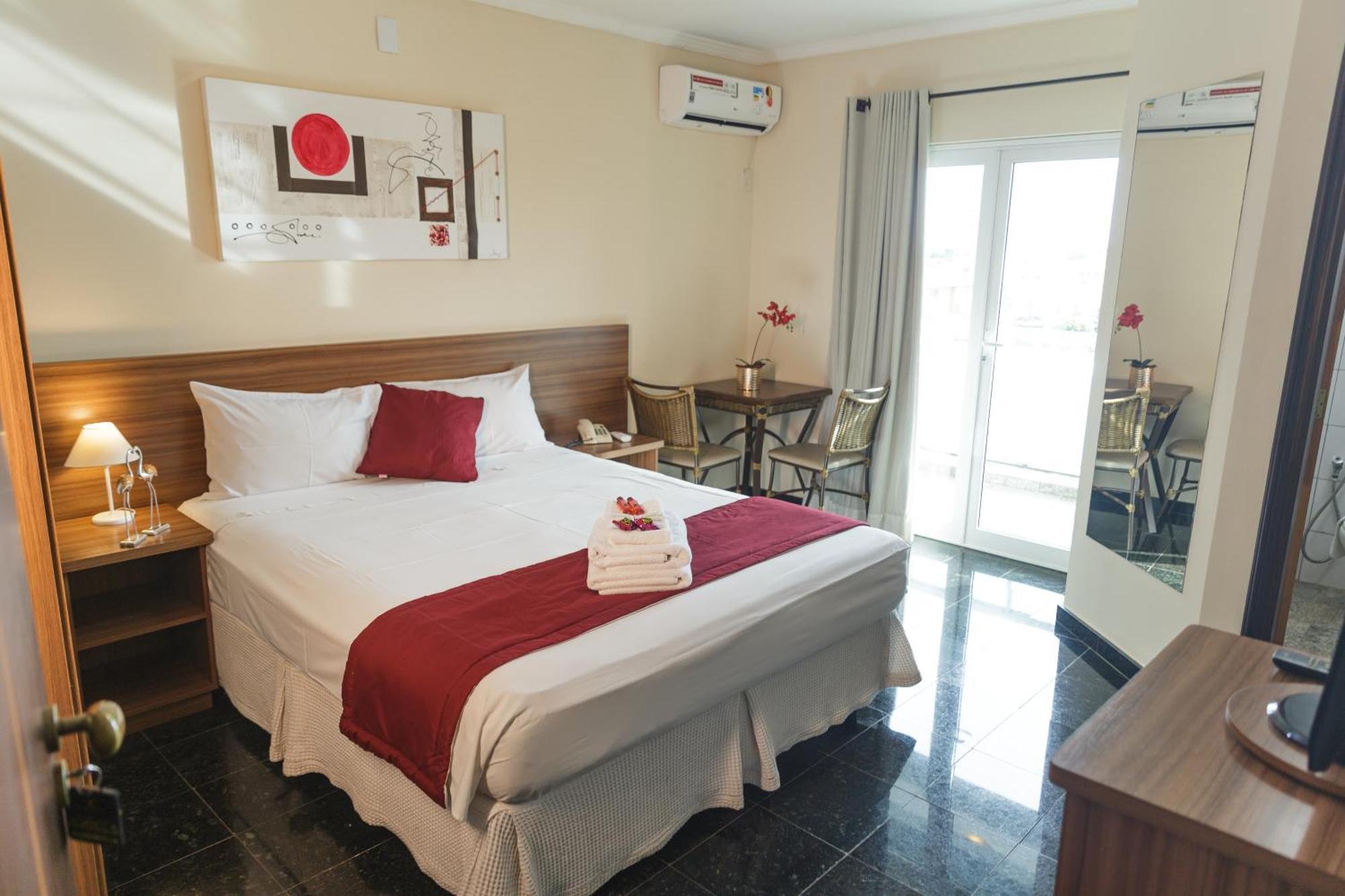 Village Golden Hotel Jales