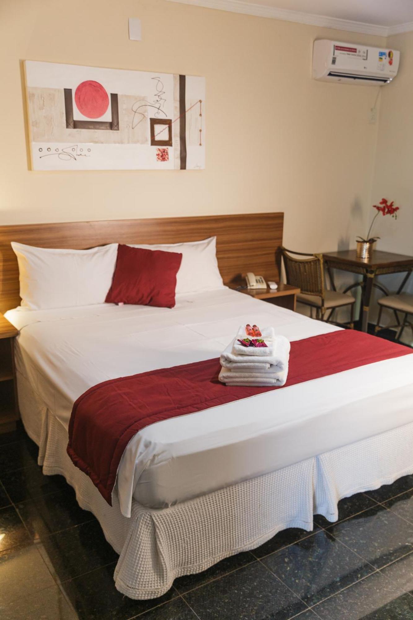 Village Golden Hotel