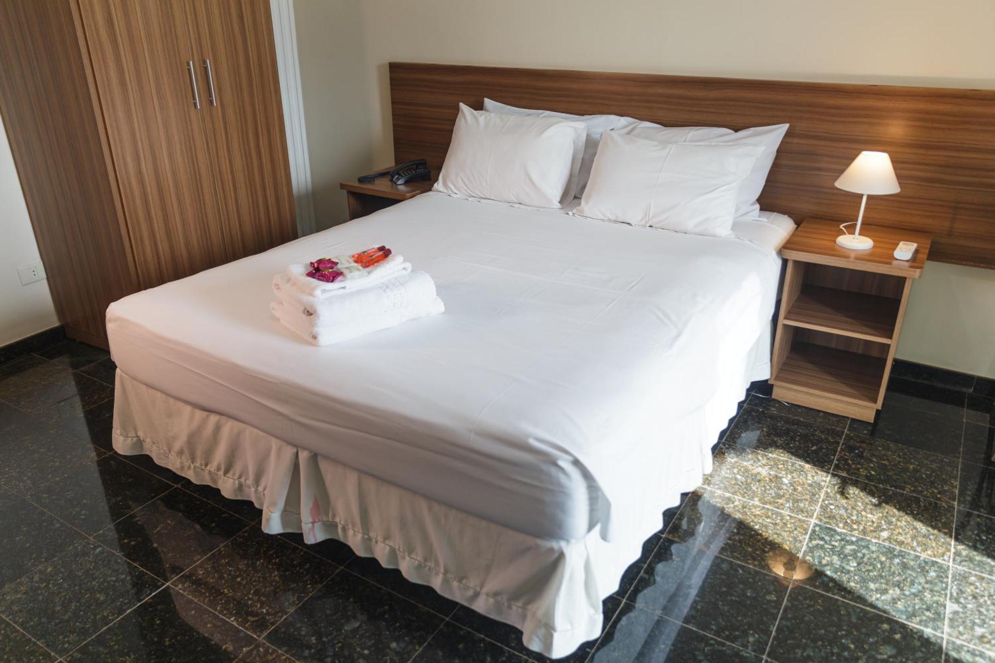 Hotel Village Golden *