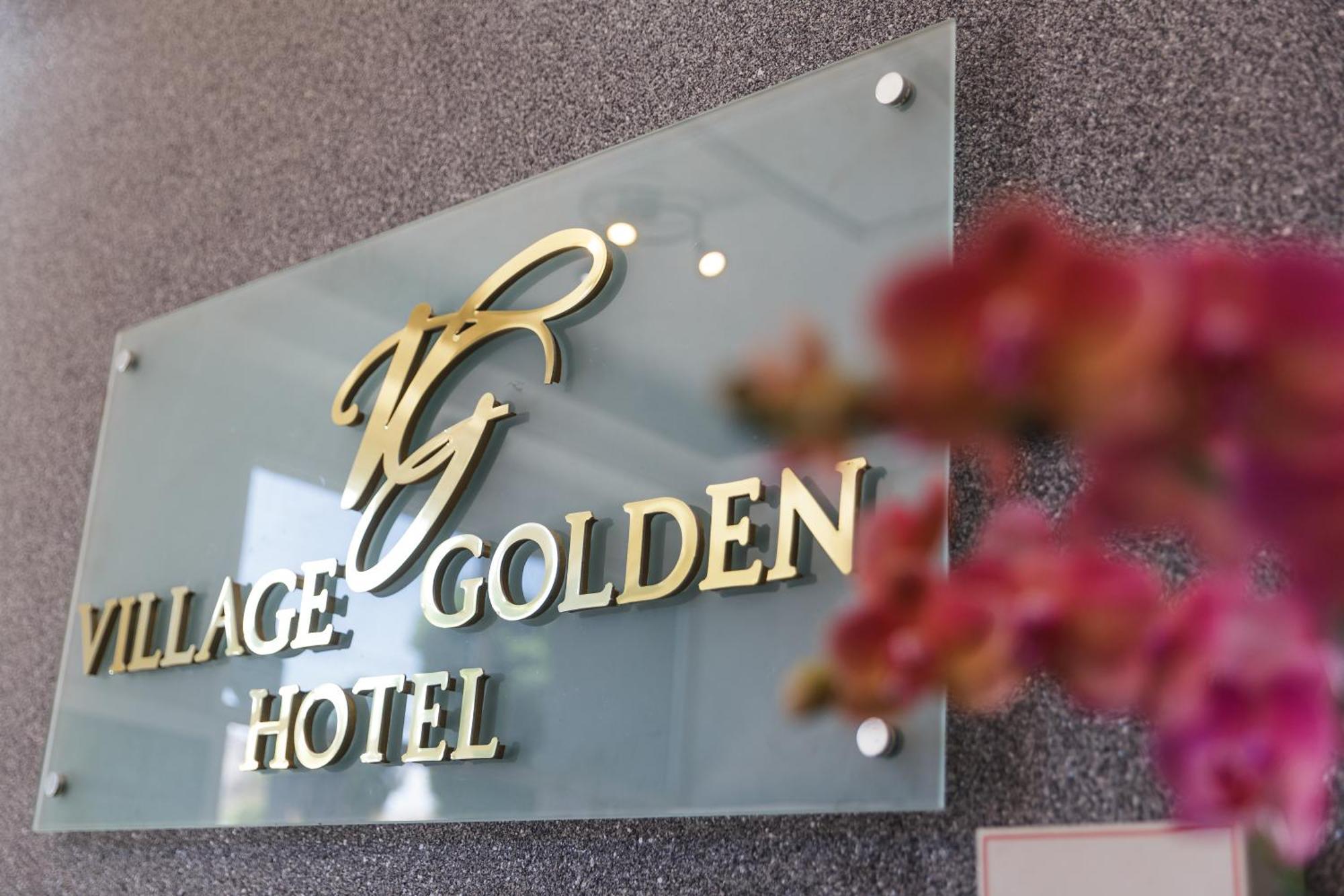 Village Golden Hotel